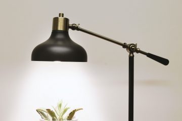 LED lampor